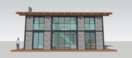 MARMARIS-S-HOUSE-STEEL02W