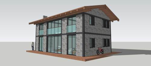 MARMARIS-S-HOUSE-STEEL03W